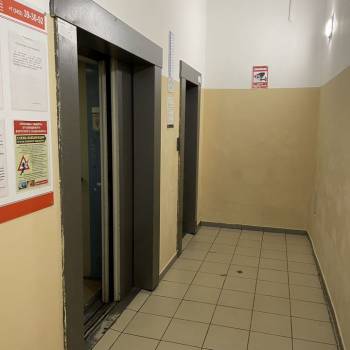 Продается 1-комнатная квартира, 30,1 м²