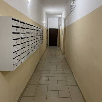Продается 1-комнатная квартира, 30,1 м²