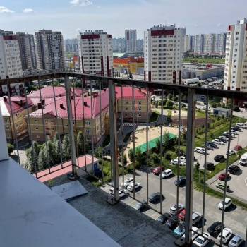 Продается 1-комнатная квартира, 30,1 м²