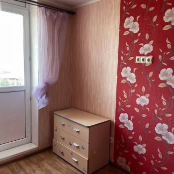 Продается 1-комнатная квартира, 30,1 м²