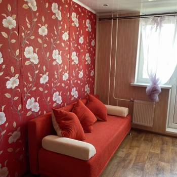 Продается 1-комнатная квартира, 30,1 м²