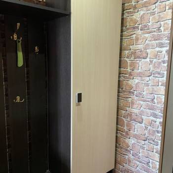 Продается 1-комнатная квартира, 30,1 м²