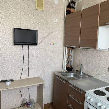 Продается 1-комнатная квартира, 30,1 м²