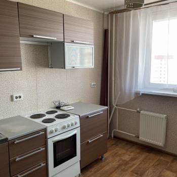 Продается 1-комнатная квартира, 30,1 м²