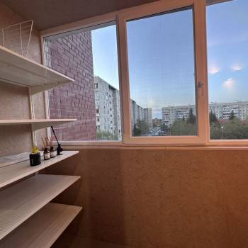 Сдается 2-х комнатная квартира, 67,2 м²