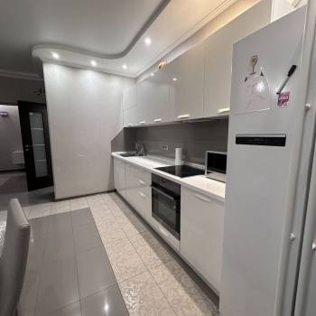Сдается 2-х комнатная квартира, 67,2 м²