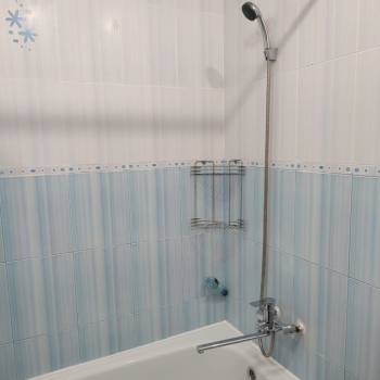 Сдается 2-х комнатная квартира, 50 м²