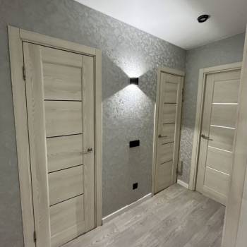 Продается 2-х комнатная квартира, 67,1 м²
