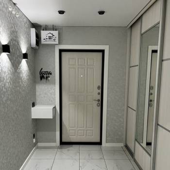 Продается 2-х комнатная квартира, 67,1 м²