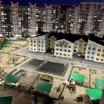 Продается 2-х комнатная квартира, 67,1 м²