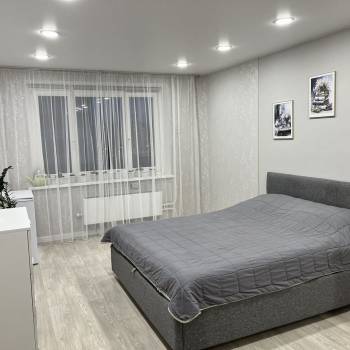 Продается 2-х комнатная квартира, 67,1 м²