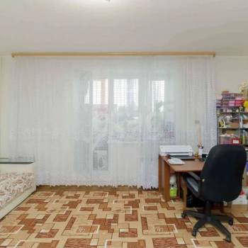 Продается 2-х комнатная квартира, 57,9 м²