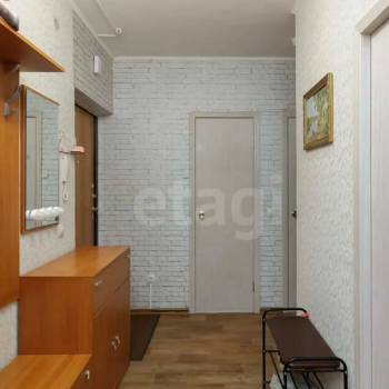 Продается 2-х комнатная квартира, 57,9 м²