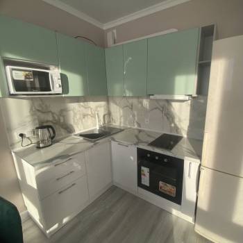 Продается 1-комнатная квартира, 28 м²