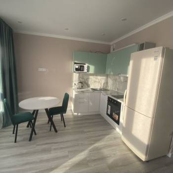Продается 1-комнатная квартира, 28 м²