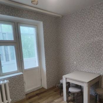 Сдается 1-комнатная квартира, 37,5 м²