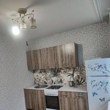Сдается 1-комнатная квартира, 37,5 м²