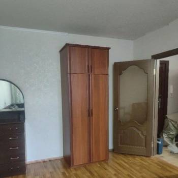Сдается 1-комнатная квартира, 37,5 м²