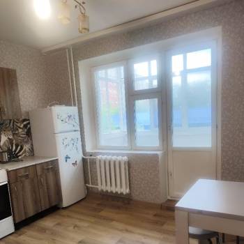 Сдается 1-комнатная квартира, 37,5 м²