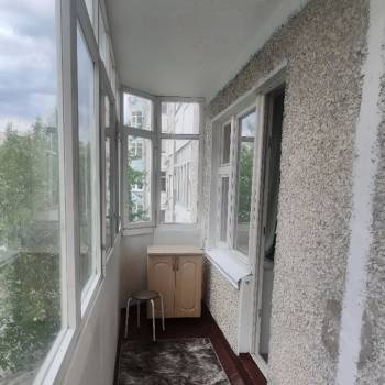 Сдается 1-комнатная квартира, 37,5 м²