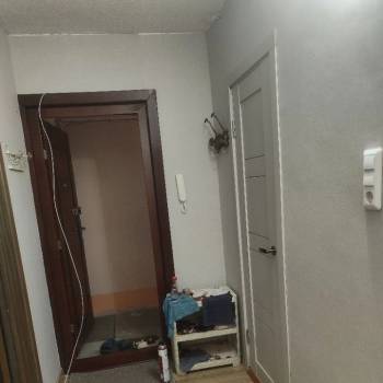 Сдается 1-комнатная квартира, 37,5 м²