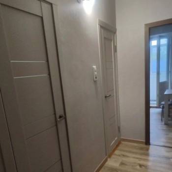 Сдается 1-комнатная квартира, 37,5 м²