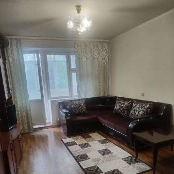 Сдается 1-комнатная квартира, 37,5 м²