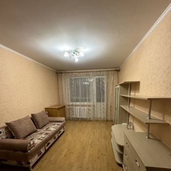 Сдается 1-комнатная квартира, 34 м²
