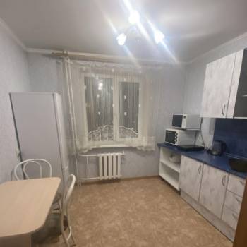 Сдается 1-комнатная квартира, 34 м²