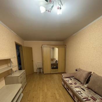Сдается 1-комнатная квартира, 34 м²