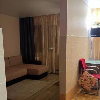 Продается 1-комнатная квартира, 36 м²
