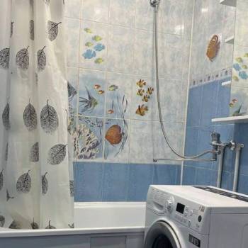 Продается 1-комнатная квартира, 36 м²