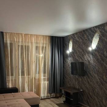 Продается 1-комнатная квартира, 36 м²