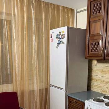 Продается 1-комнатная квартира, 36 м²