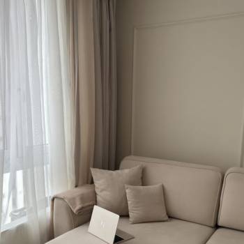Продается 1-комнатная квартира, 27,2 м²