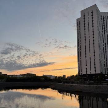 Продается 1-комнатная квартира, 27,2 м²