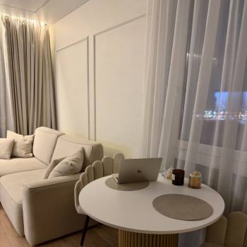 Продается 1-комнатная квартира, 27,2 м²