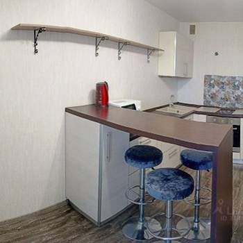 Сдается 1-комнатная квартира, 46 м²