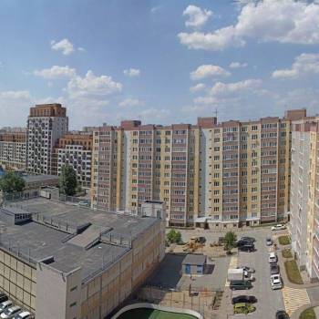 Сдается 1-комнатная квартира, 46 м²