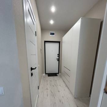 Продается 1-комнатная квартира, 22,4 м²