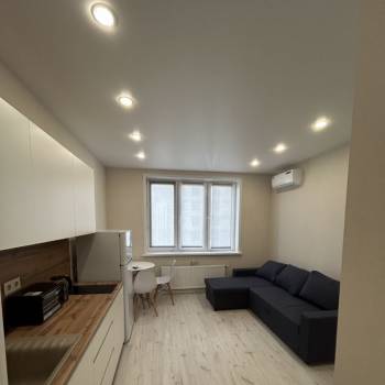 Продается 1-комнатная квартира, 22,4 м²