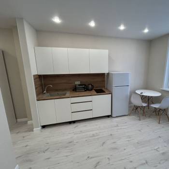 Продается 1-комнатная квартира, 22,4 м²