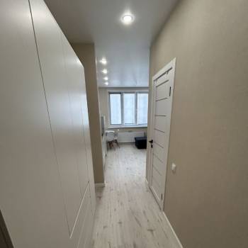 Продается 1-комнатная квартира, 22,4 м²