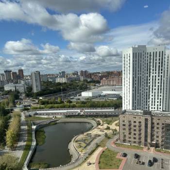 Продается 1-комнатная квартира, 22,4 м²