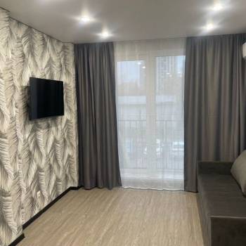 Сдается 2-х комнатная квартира, 43 м²