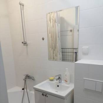 Сдается 1-комнатная квартира, 19 м²