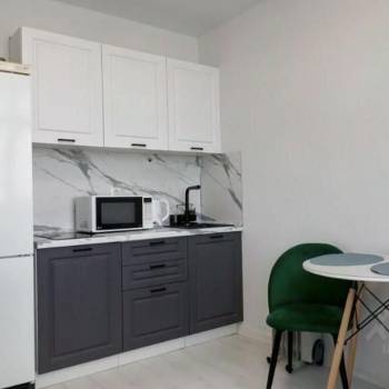 Сдается 1-комнатная квартира, 19 м²