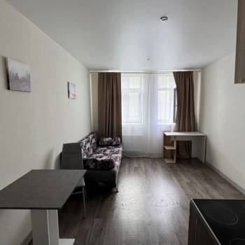 Сдается 1-комнатная квартира, 20 м²