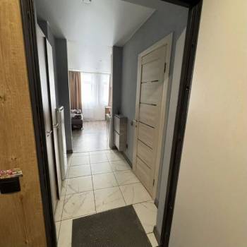 Сдается 1-комнатная квартира, 20 м²