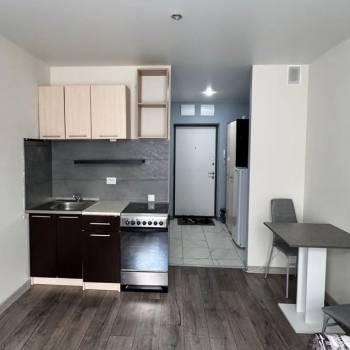 Сдается 1-комнатная квартира, 20 м²